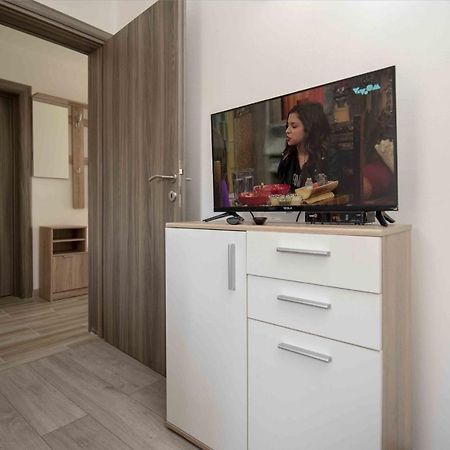 Apartment Miske Ivanica Luaran gambar
