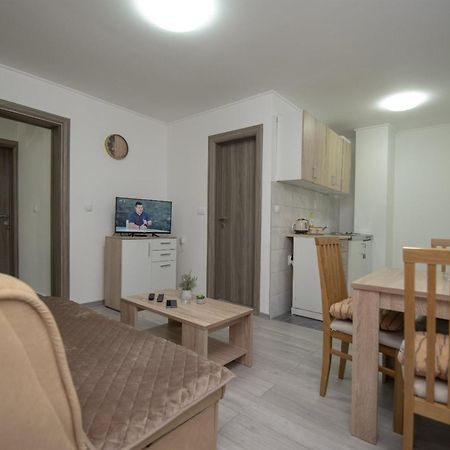 Apartment Miske Ivanica Bilik gambar