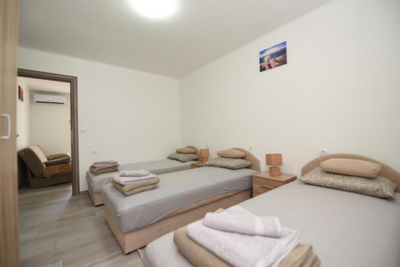 Apartment Miske Ivanica Luaran gambar