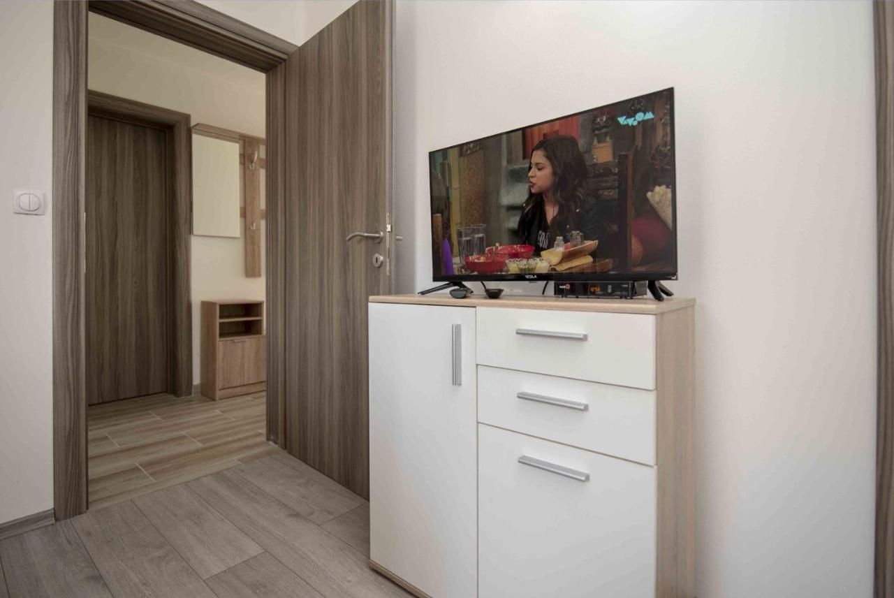 Apartment Miske Ivanica Luaran gambar