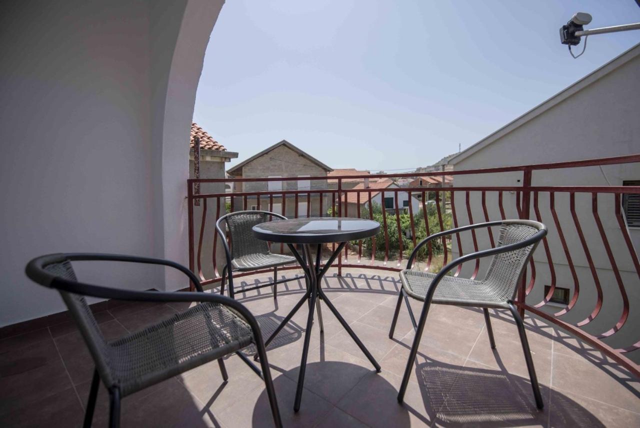 Apartment Miske Ivanica Luaran gambar