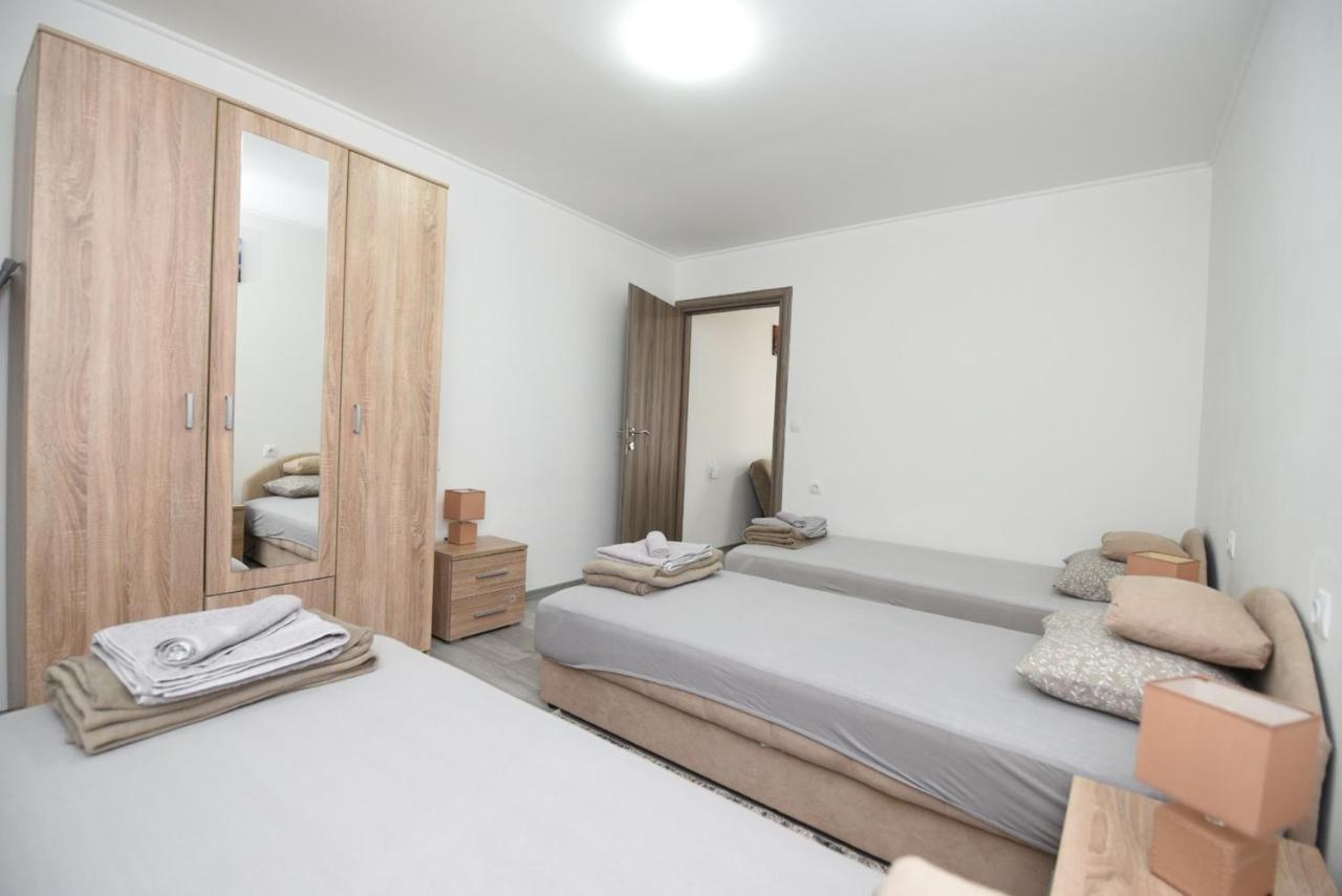 Apartment Miske Ivanica Luaran gambar