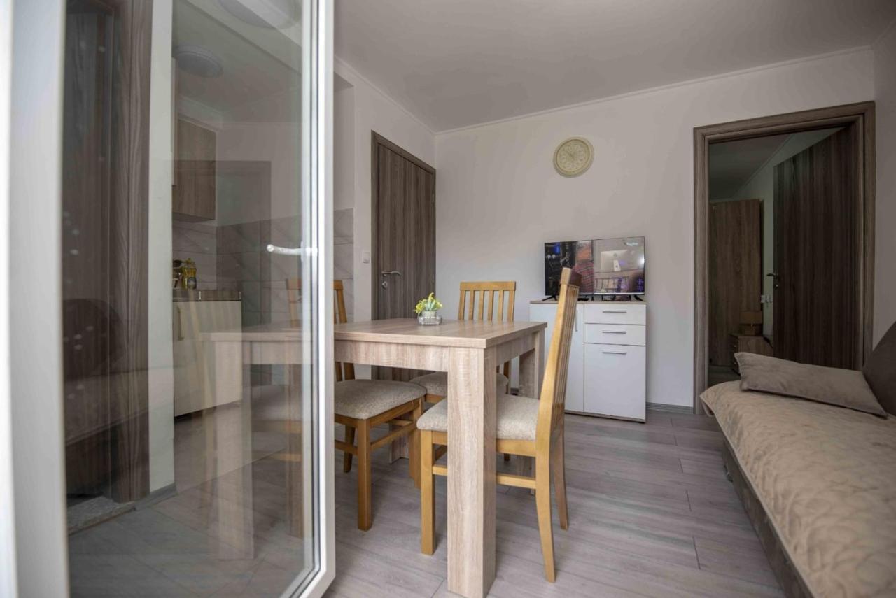 Apartment Miske Ivanica Luaran gambar