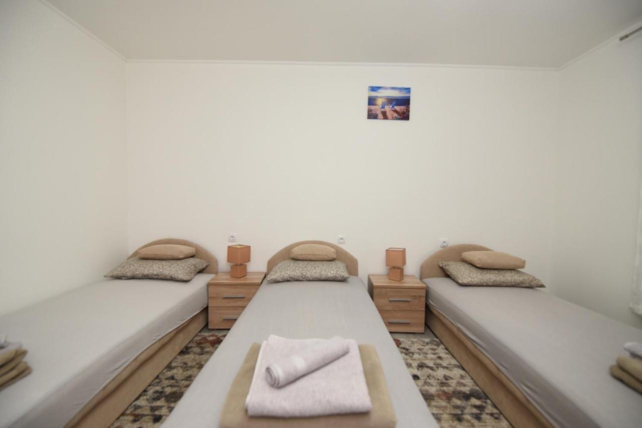 Apartment Miske Ivanica Luaran gambar