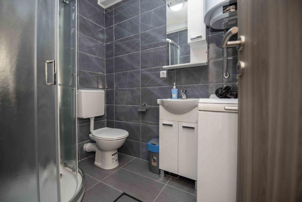 Apartment Miske Ivanica Luaran gambar
