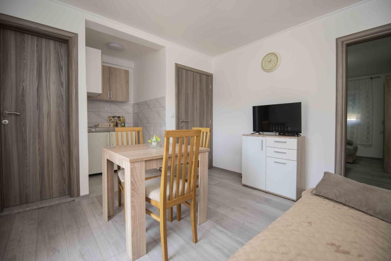 Apartment Miske Ivanica Luaran gambar