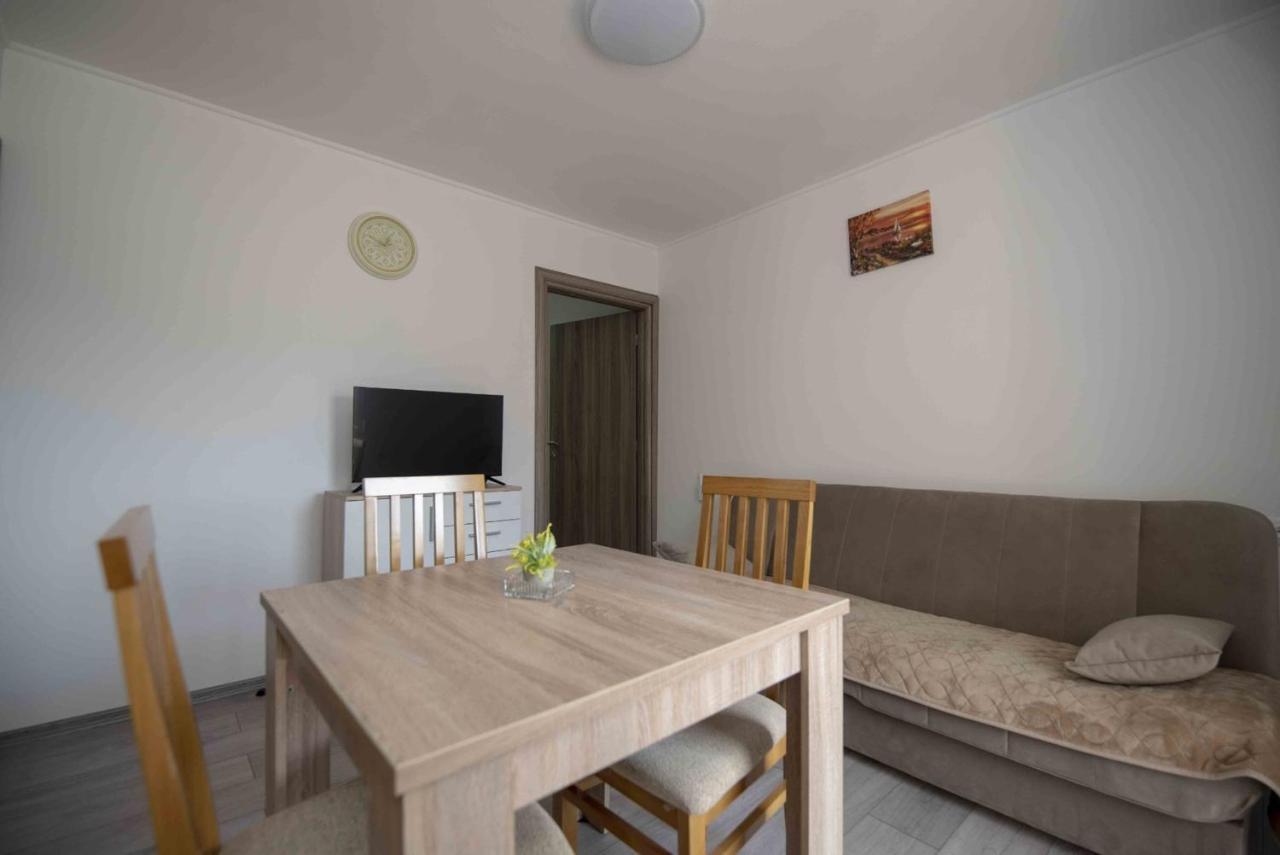 Apartment Miske Ivanica Luaran gambar