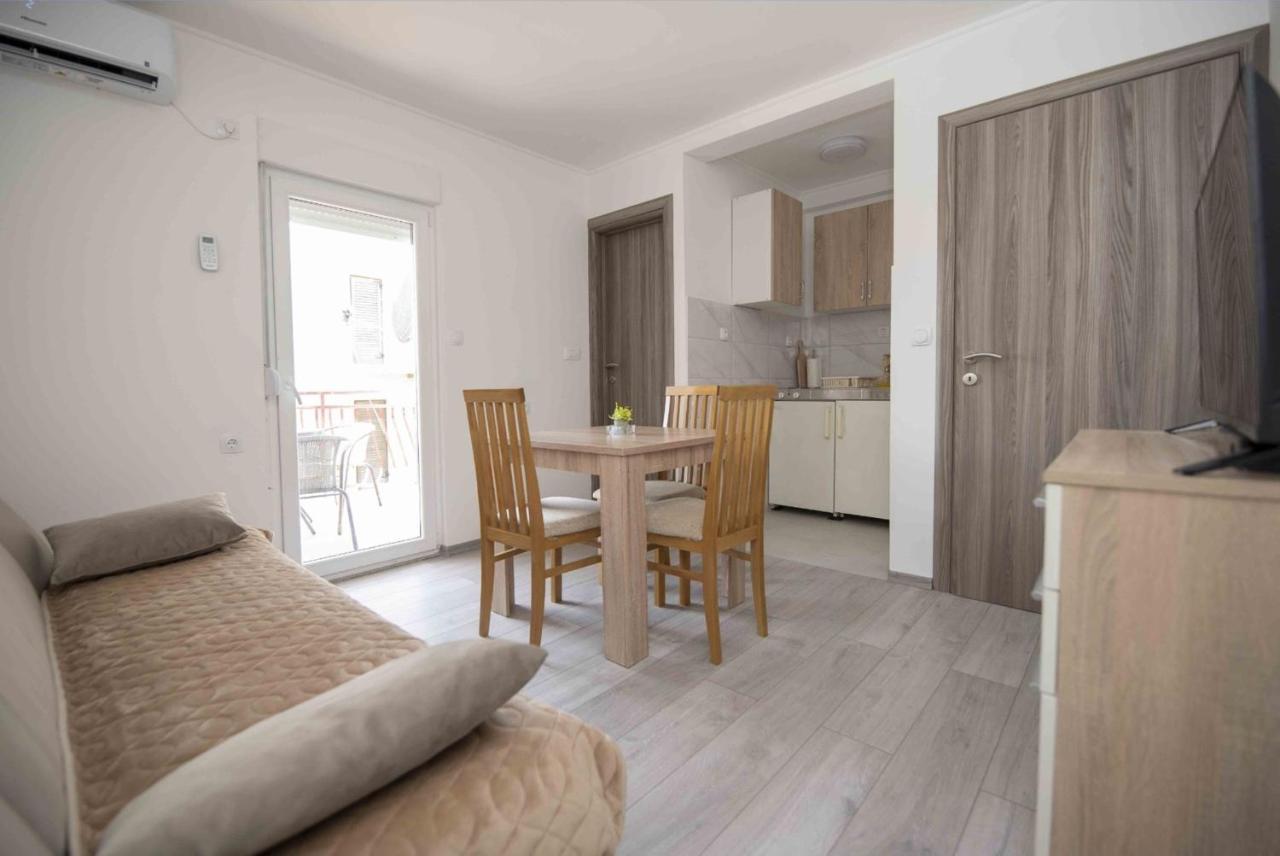 Apartment Miske Ivanica Luaran gambar