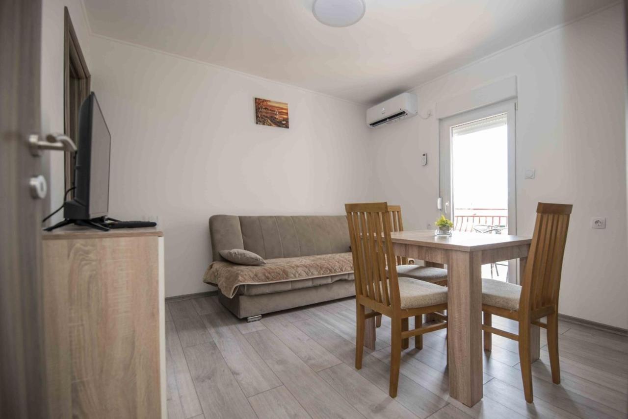 Apartment Miske Ivanica Luaran gambar