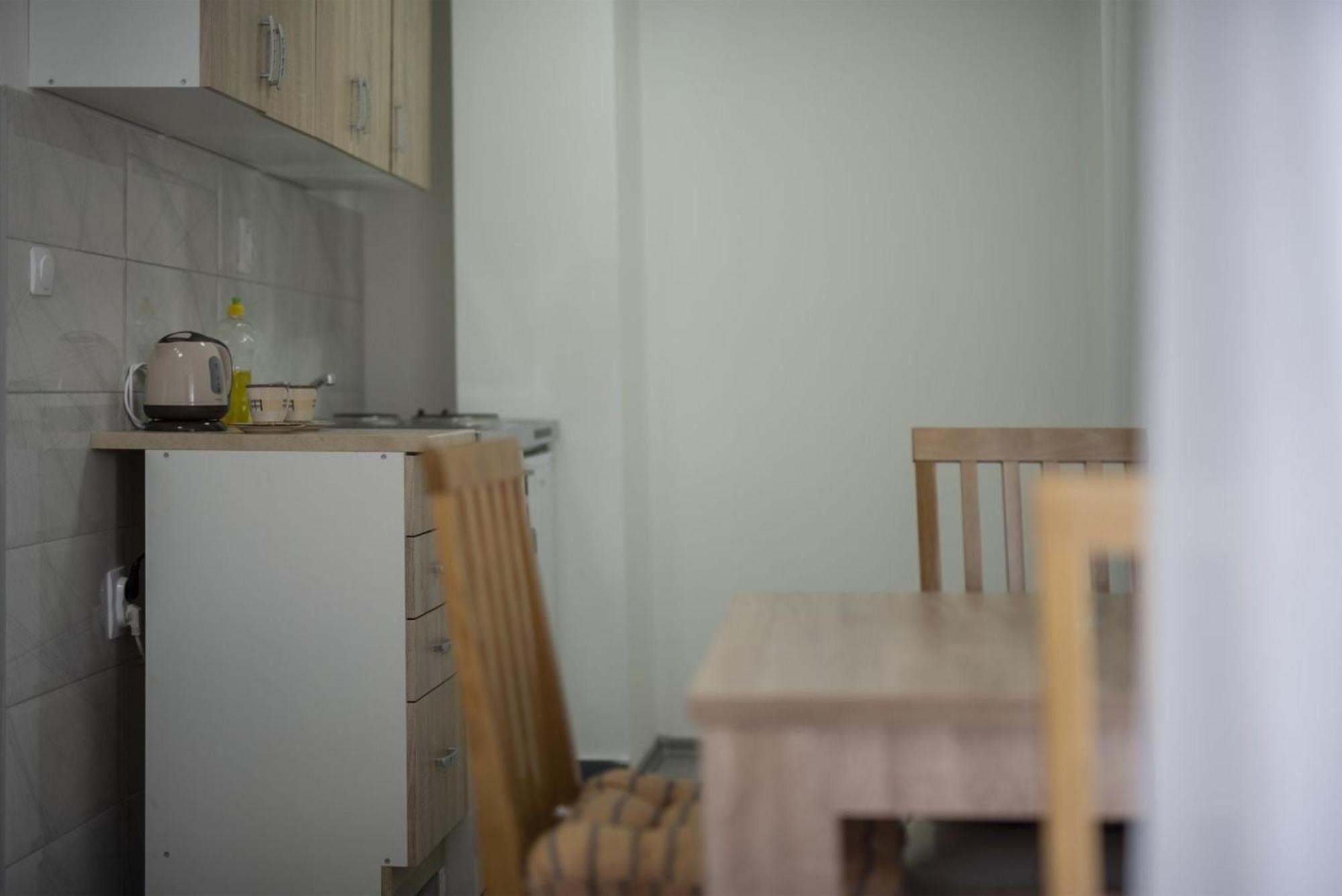 Apartment Miske Ivanica Bilik gambar