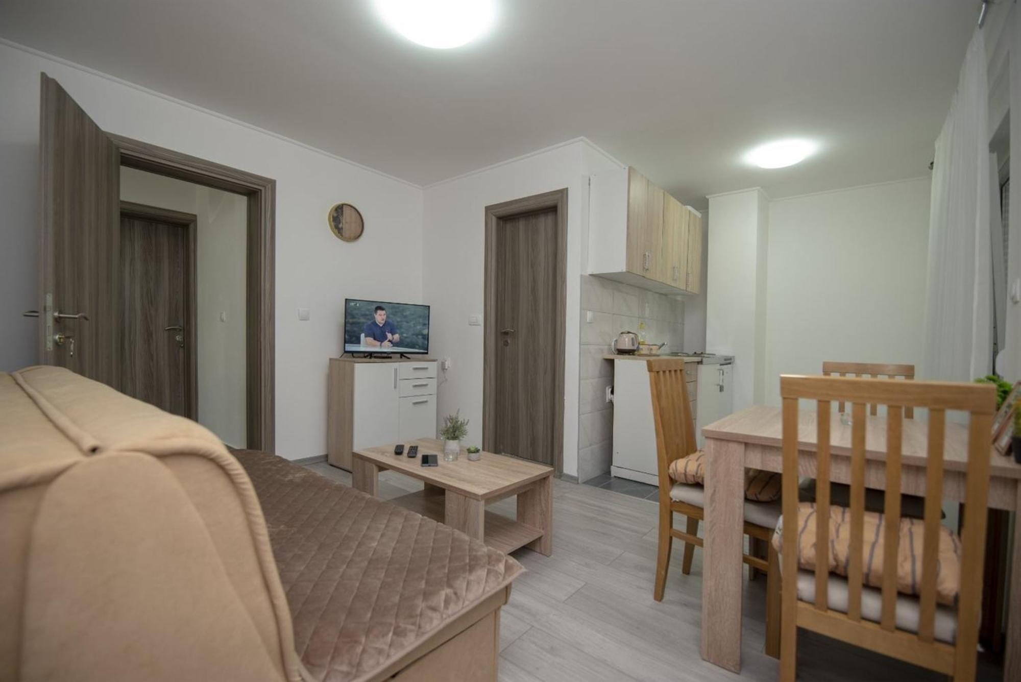 Apartment Miske Ivanica Bilik gambar