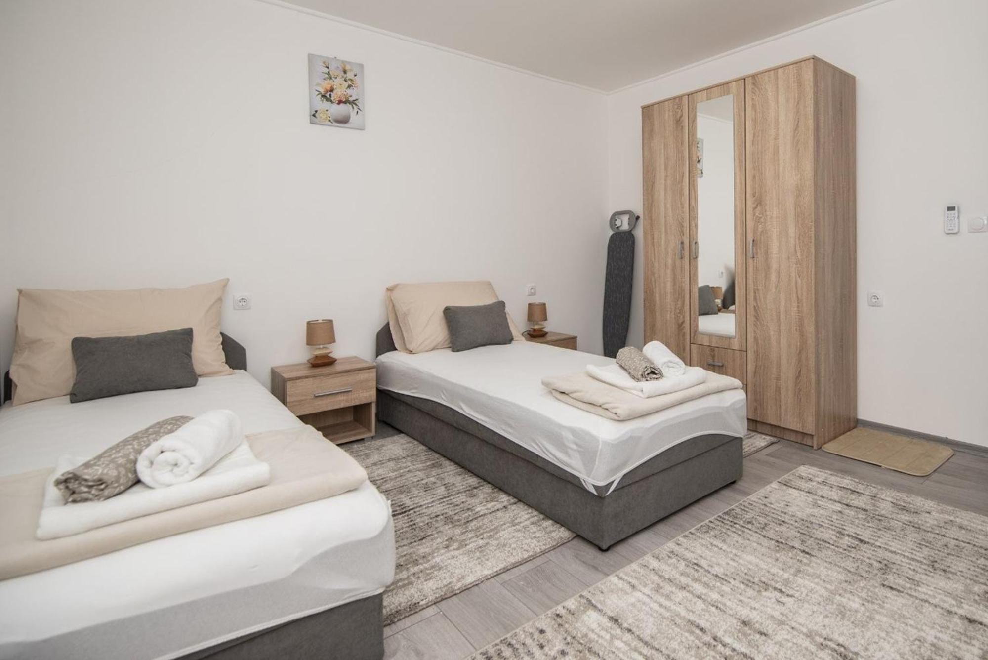 Apartment Miske Ivanica Bilik gambar
