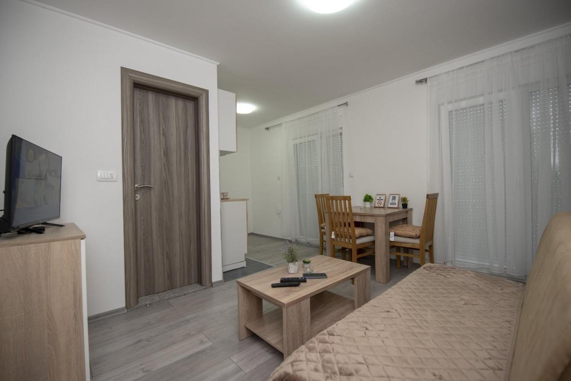Apartment Miske Ivanica Bilik gambar