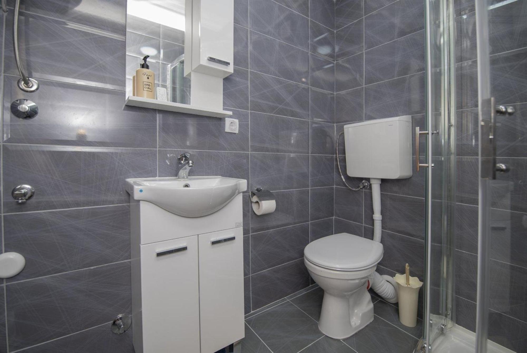 Apartment Miske Ivanica Bilik gambar