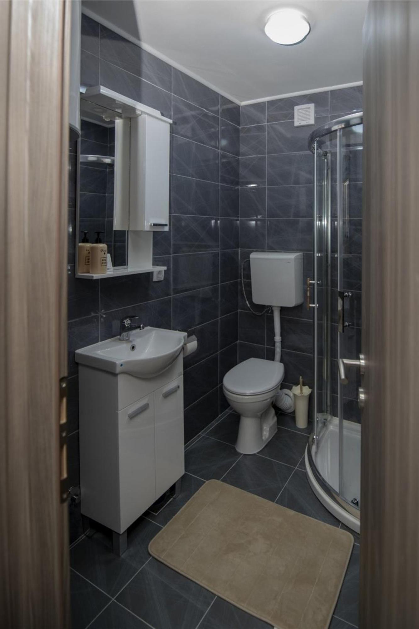 Apartment Miske Ivanica Bilik gambar
