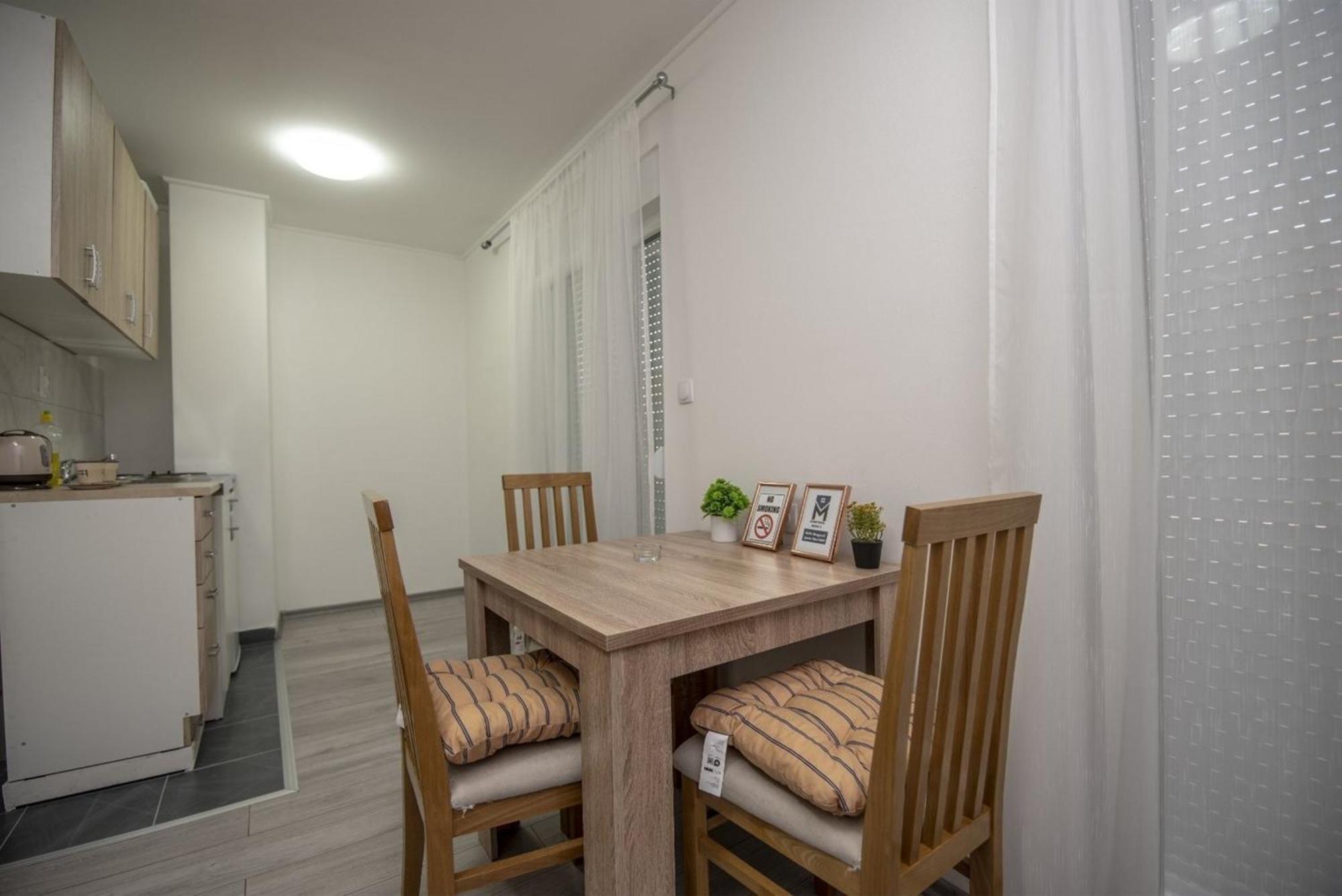 Apartment Miske Ivanica Bilik gambar