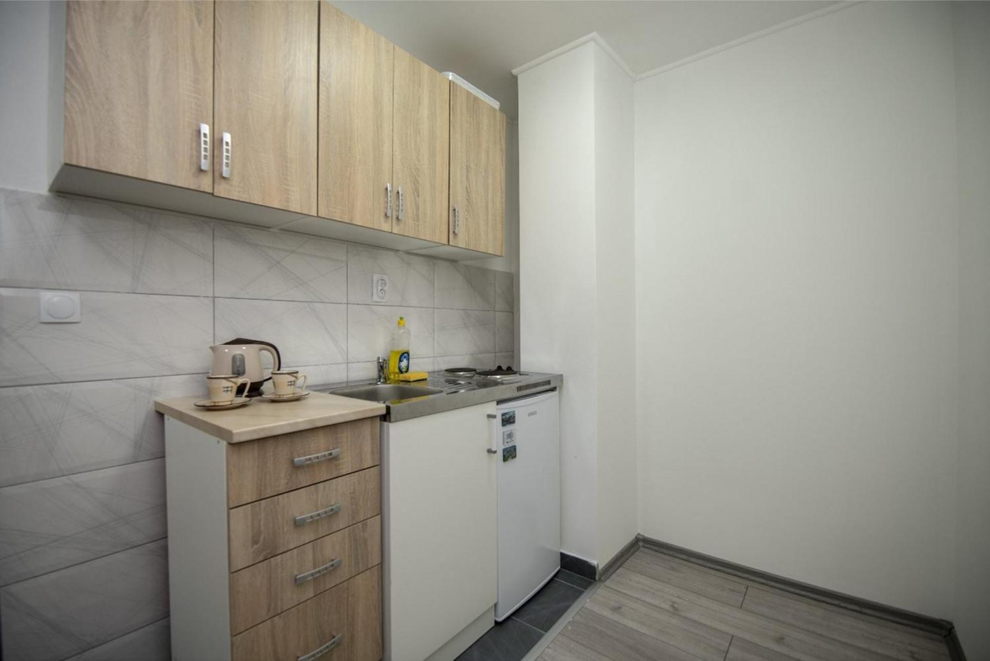 Apartment Miske Ivanica Bilik gambar